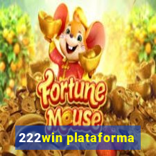 222win plataforma